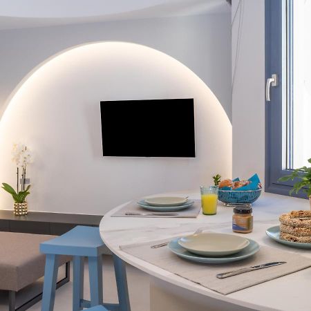 Evans Luxurious Apartment 4 Heraklion  ภายนอก รูปภาพ
