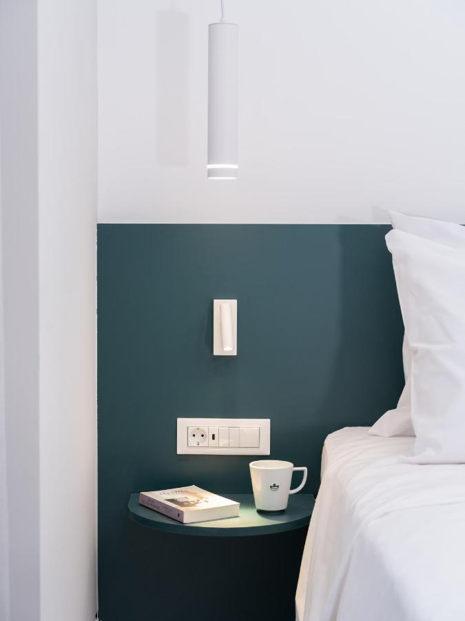 Evans Luxurious Apartment 4 Heraklion  ภายนอก รูปภาพ